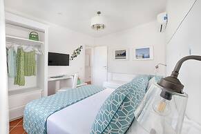 Resort Ravenna in Massa Lubrense