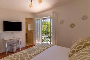 Resort Ravenna in Massa Lubrense