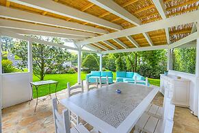 Resort Ravenna in Massa Lubrense