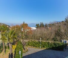 Resort Ravenna in Massa Lubrense