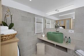 Resort Ravenna in Massa Lubrense