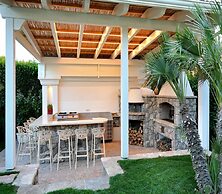 Resort Ravenna in Massa Lubrense