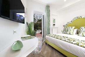 Resort Ravenna in Massa Lubrense