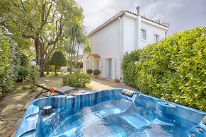 Resort Ravenna in Massa Lubrense