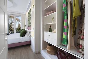 Resort Ravenna in Massa Lubrense