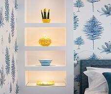 Resort Ravenna in Massa Lubrense