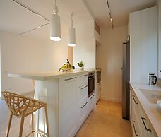 Resort Ravenna in Massa Lubrense