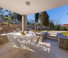 Resort Ravenna in Massa Lubrense