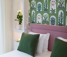 Resort Ravenna in Massa Lubrense