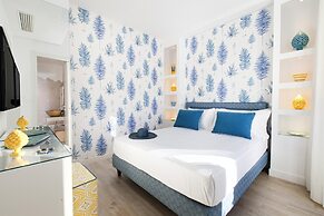 Resort Ravenna in Massa Lubrense