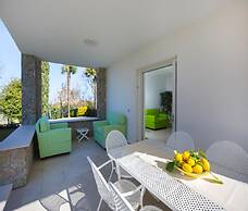 Resort Ravenna in Massa Lubrense