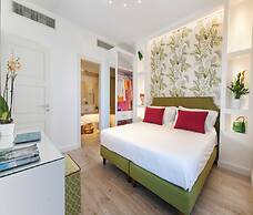 Resort Ravenna in Massa Lubrense