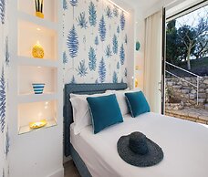 Resort Ravenna in Massa Lubrense