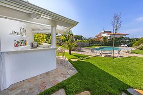 Resort Ravenna in Massa Lubrense