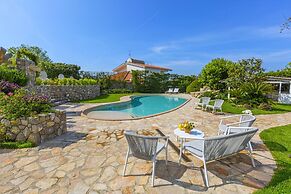 Resort Ravenna in Massa Lubrense