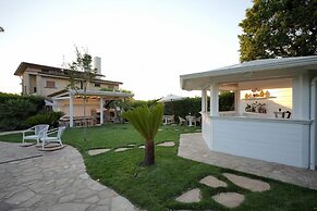 Resort Ravenna in Massa Lubrense