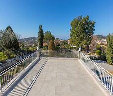 Resort Ravenna in Massa Lubrense