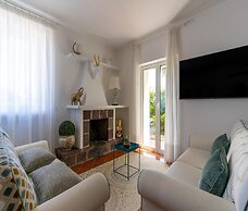 Resort Ravenna in Massa Lubrense