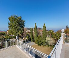 Resort Ravenna in Massa Lubrense