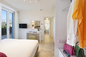 Resort Ravenna in Massa Lubrense