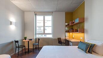 aparto Milan Giovenale