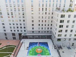 aparto Milan Giovenale