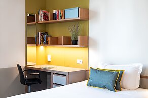 aparto Milan Giovenale