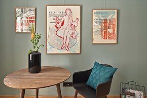 URBANAUTS STUDIOS Fillgrader