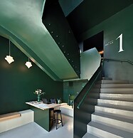 URBANAUTS STUDIOS Fillgrader