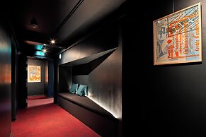 URBANAUTS STUDIOS Fillgrader