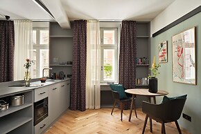 URBANAUTS STUDIOS Fillgrader