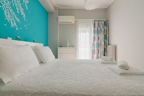 Adorable 2 Bedrooms Apartment in Athens