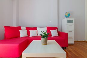 Adorable 2 Bedrooms Apartment in Athens