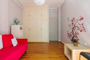 Adorable 2 Bedrooms Apartment in Athens