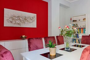 Adorable 2 Bedrooms Apartment in Athens