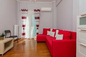 Adorable 2 Bedrooms Apartment in Athens