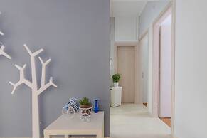 Adorable 2 Bedrooms Apartment in Athens