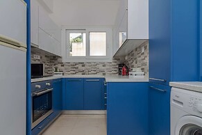 Adorable 2 Bedrooms Apartment in Athens