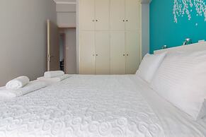 Adorable 2 Bedrooms Apartment in Athens