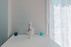 Adorable 2 Bedrooms Apartment in Athens