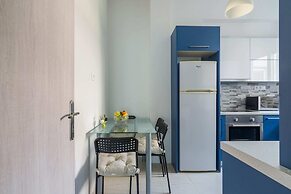 Adorable 2 Bedrooms Apartment in Athens