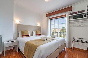 Residencial Padre Pio by Umbral