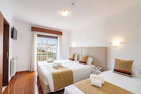 Residencial Padre Pio by Umbral