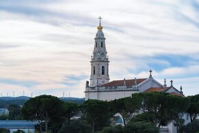 Residencial Padre Pio by Umbral