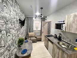 Apart Hotel Catherine