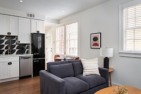 Kasa Studio Revival Atlanta