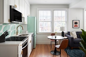 Kasa Studio Revival Atlanta