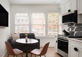 Kasa Studio Revival Atlanta