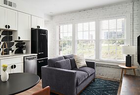 Kasa Studio Revival Atlanta