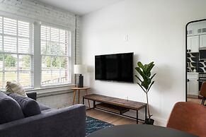 Kasa Studio Revival Atlanta